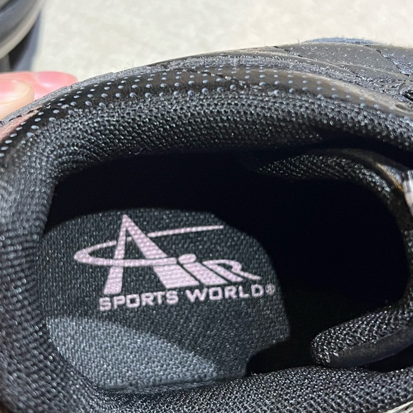 Women’s Air Sports World Athletic Sneakers Size 9.5 - Picture 7 of 9